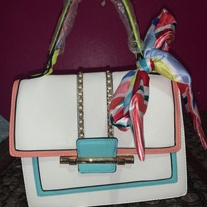 Aldo Handbag
